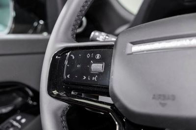 Land Rover Range Rover Evoque D200 Dynamic SE