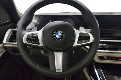 BMW X7 xDrive40d M Sport