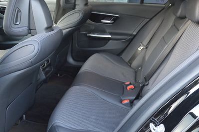 Mercedes Klasa C 220d  Avantgarde