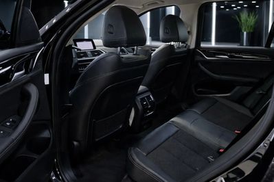 BMW X3 xDrive20d xLine aut