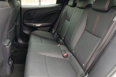 Lexus LBX Hybrid Elegant