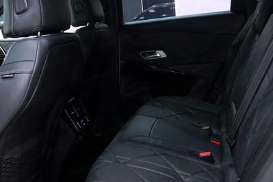 DS DS7 DS 7 1.6 PureTech Rivoli aut