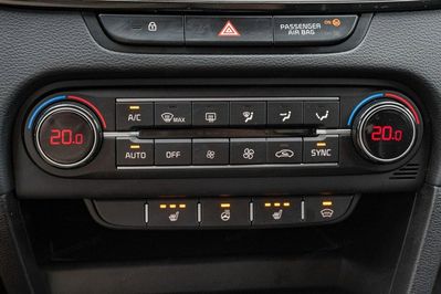 Kia Ceed 1.5 T-GDI L