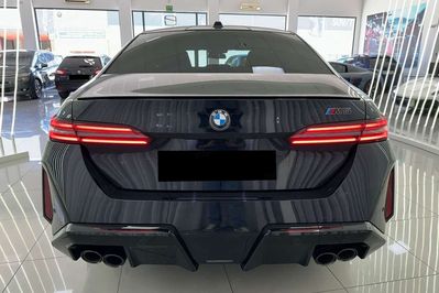 BMW Seria 5 M5