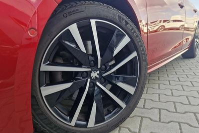 Peugeot 508 GT S&S e-EAT8