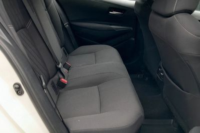 Toyota Corolla 1.8 Hybrid Comfort