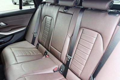 BMW Seria 3 Touring 330d xDrive M Sport