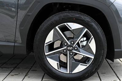 Hyundai Tucson 1.6 T-GDi Smart 2WD