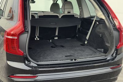 Volvo XC90 B5 D AWD Plus Dark