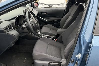 Toyota Corolla 1.2 T Comfort