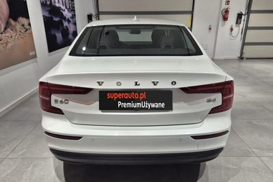 Volvo S60 B4 B Core