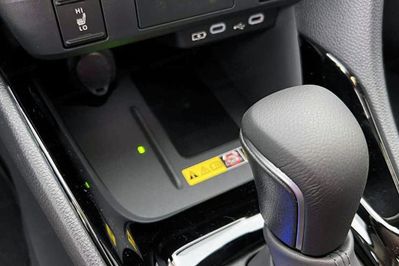 Toyota Yaris Style 1.5 Hybrid