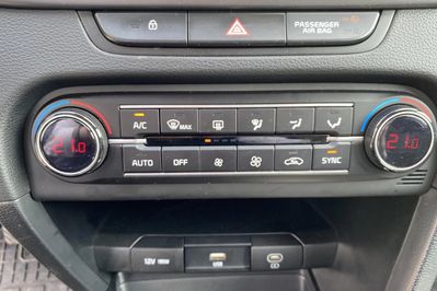 Kia XCeed 1.5 T-GDI M