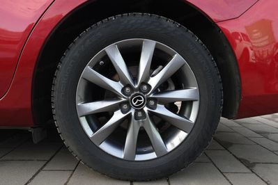 Mazda 6 2.0 SkyEnergy