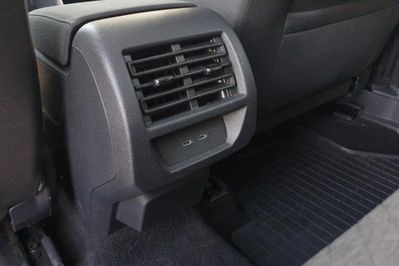 Ford Tourneo Connect Grand TITANIUM