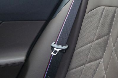 BMW Seria 5 Touring 520d xDrive M Sport