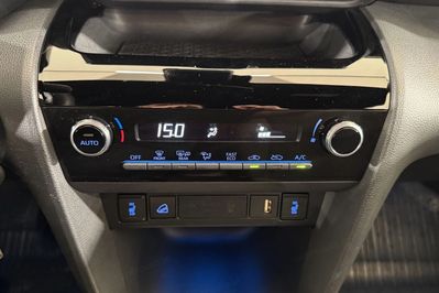Toyota Yaris Cross Hybrid 1.5 Style