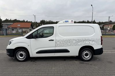 Opel Combo Van L2H1 Mroźnia do -15°C