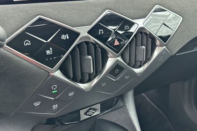 DS DS 3 Etoile 1.2 mHEV DCT