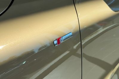 Audi Q5 TFSI quattro S line Sportback