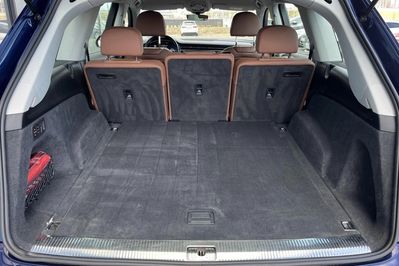 Audi Q7 55 TFSI mHEV quattro S Line Tiptr.