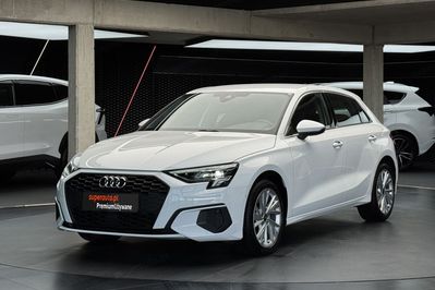 Audi A3 35 TFSI
