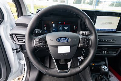 Ford Transit Courier Trend L1H1