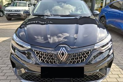 Renault Arkana Techno 1.3 TCe mHEV