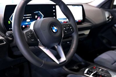 BMW Seria 2 220