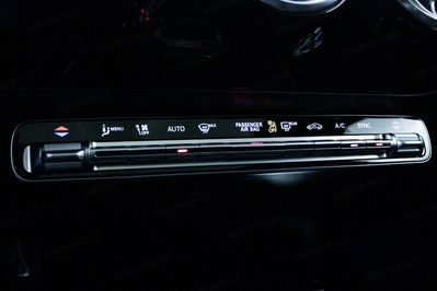 Mercedes Klasa A 45 S AMG 4-Matic