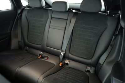 Mercedes GLC Coupe 300 4-Matic AMG Line