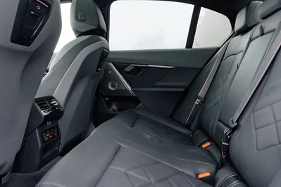 BMW Seria 5 520d M Sport