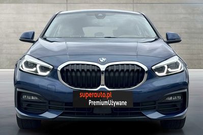 BMW Seria 1 118i Advantage