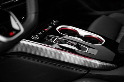 Audi A6 e-Hybrid quattro