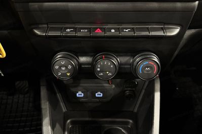 Dacia Duster 1.0 TCe + LPG