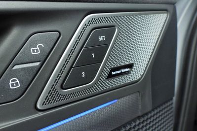 BMW X1 xDrive25e M Sport