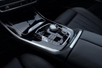BMW X7 M60i xDrive