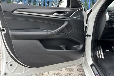 BMW X4 xDrive30i M Sport
