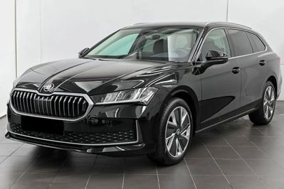 Skoda Superb Selection 2.0 TDI DSG