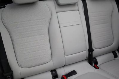 Mercedes GLC Coupe 200 4-Matic AMG Line