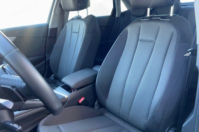 Audi A4 35 TFSI