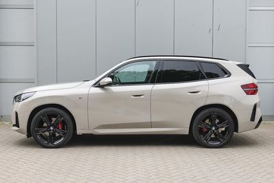 BMW X3 xDrive20d M Sport