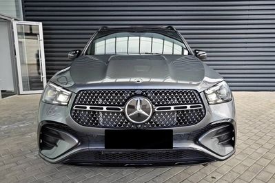 Mercedes GLE 450 d 4-Matic AMG Line