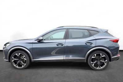 Cupra Formentor 2.0 TSI 4Drive VZ DSG