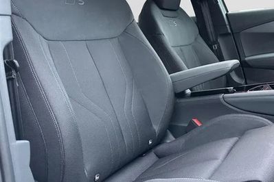 Audi Q3 TFSI quattro S line Sportback