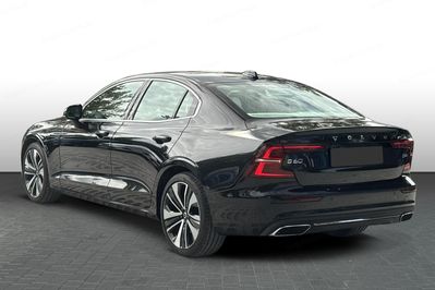Volvo S60 B4 B Inscription