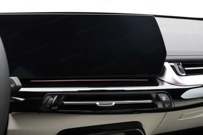 BMW iX1 eDrive20 M Sport