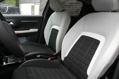 Citroen C3 Max 1.2 T