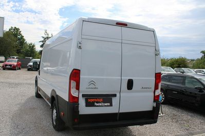 Citroen Jumper Heavy H3-Power L4H2