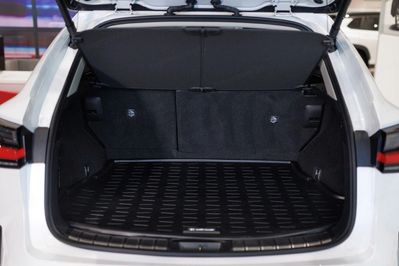 Lexus NX 350h Prestige AWD